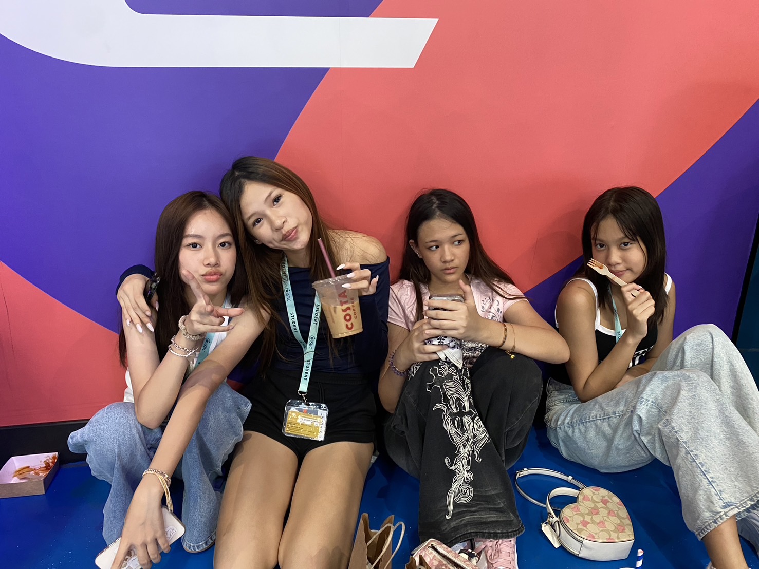 Appa Summer Camp ต่างประเทศ
