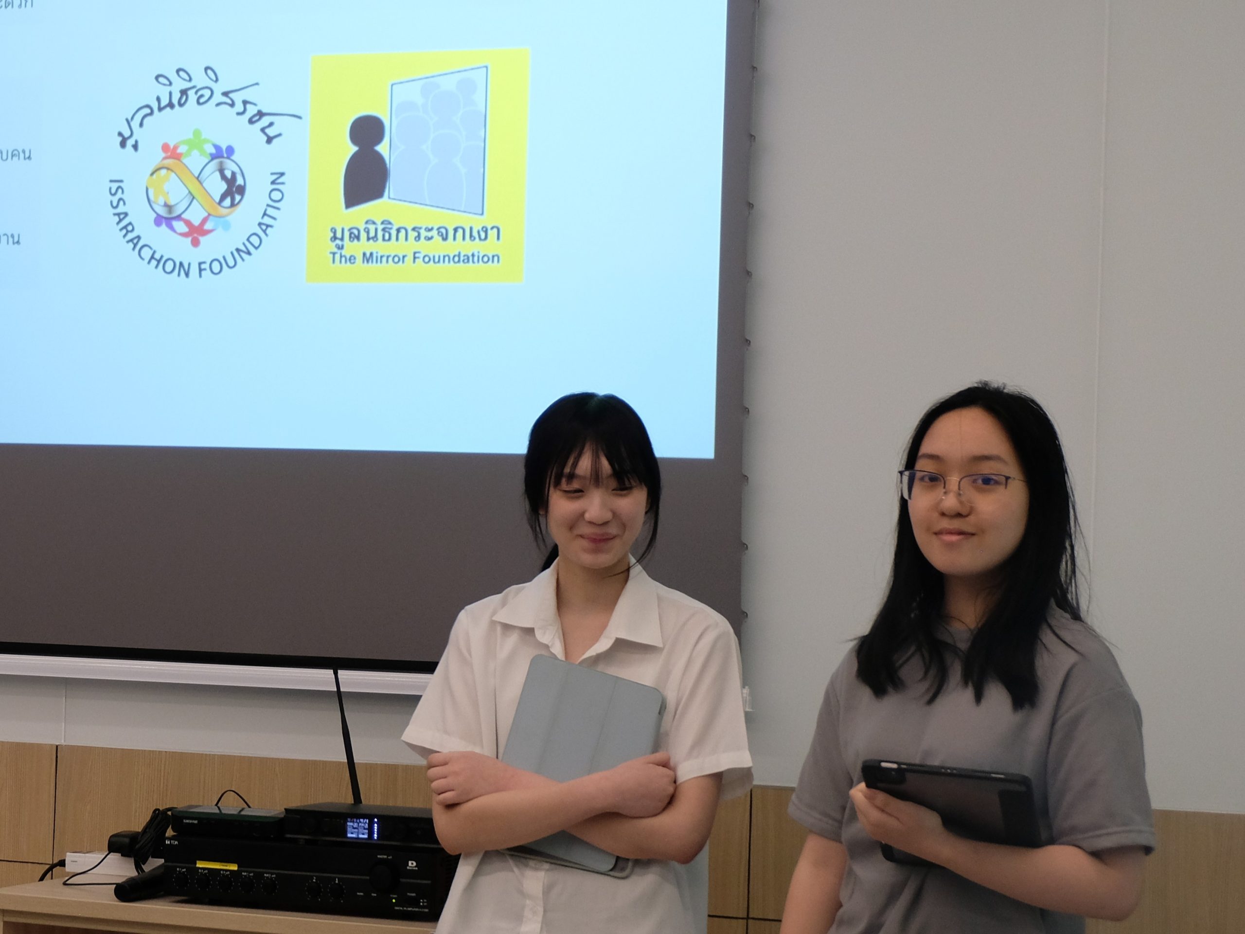 Homeless Research & Solutions Project ฝึกเก็บข้อมูล ทำรายงานวิจัย และพัฒนาโปรเจกต์ สร้าง Portfolio